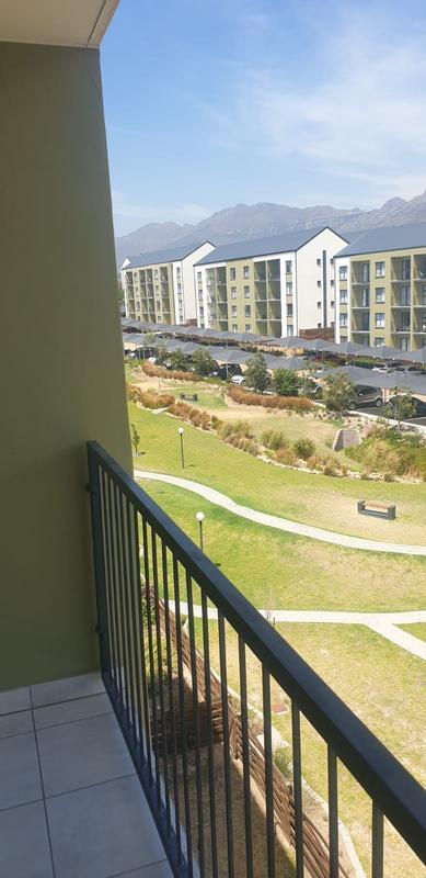 2 Bedroom Property for Sale in Greenbay Eco Estate Western Cape